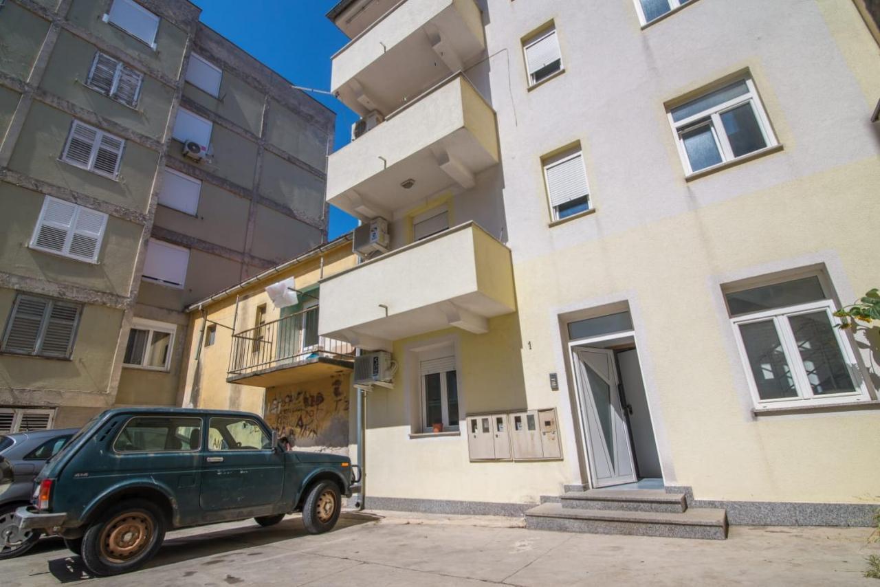Elis Apartment Zadar Luaran gambar