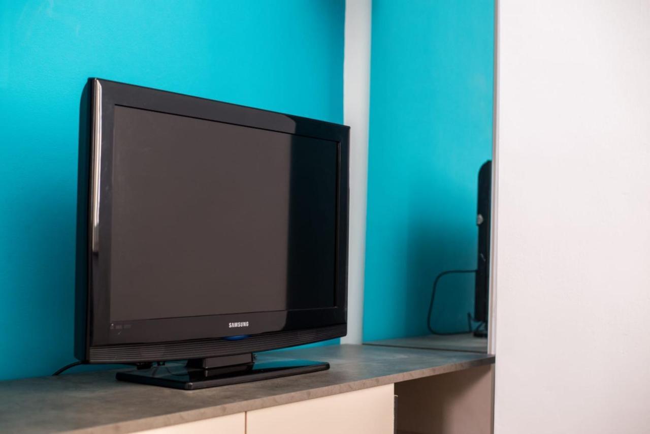 Elis Apartment Zadar Luaran gambar