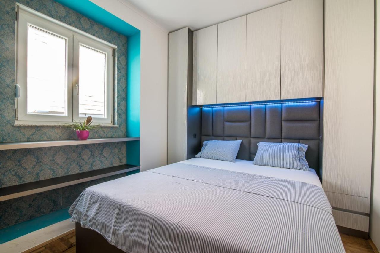 Elis Apartment Zadar Luaran gambar