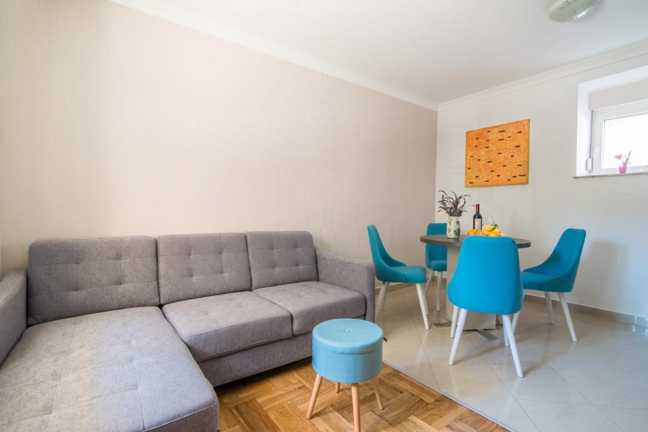 Elis Apartment Zadar Luaran gambar